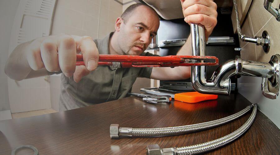 Local expert plumbing services in Cowiche, WA